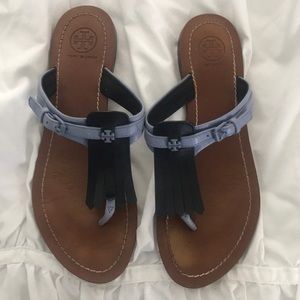 Tory Burch sandals. Sz 7